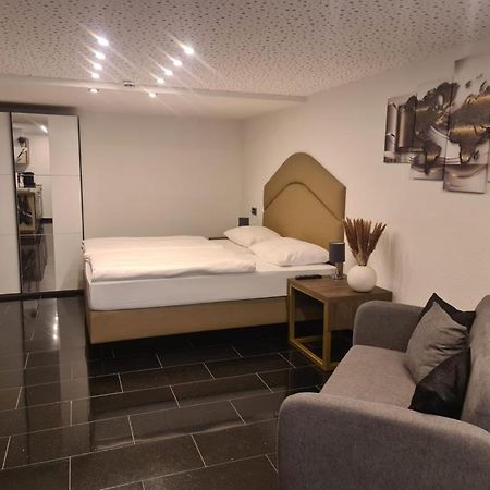 Appartement Am Ziegeleipark ไฮล์บรอนน์ ภายนอก รูปภาพ